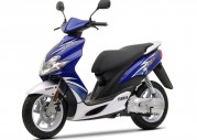 Yamaha Jog R Yamaha Jog R